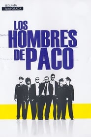 Los hombres de Paco Temporada 2 Capitulo 10