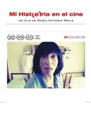 Poster Mi Histeria en el Cine 2015