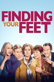 Finding Your Feet постер