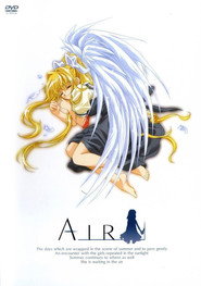 Air poster