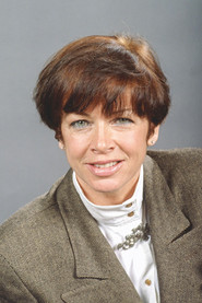 Sonja Barend as Self in Sonja Barend - Vragen zonder antwoord