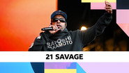 21 Savage