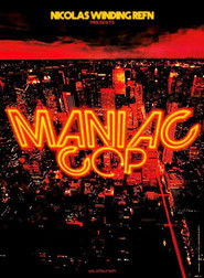 Maniac Cop Maniac Cop