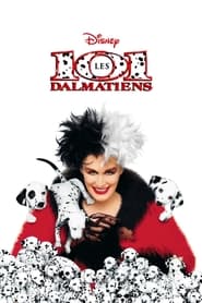 Les 101 Dalmatiens movie