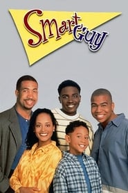 Smart Guy poster