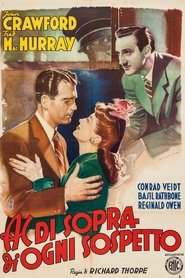 Al di sopra di ogni sospetto (1943)