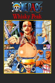 Whisky Peak