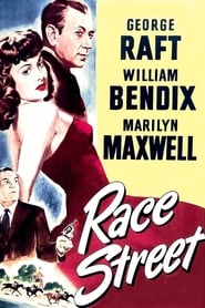 Race Street постер