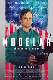 Modelář (2020)