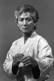 Bong Soo Han as Karate Master