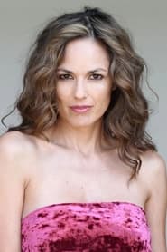 Terri Ivens as Betty