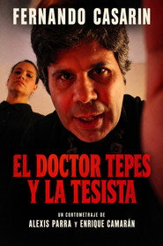 The doctor Tepes and the thesis student