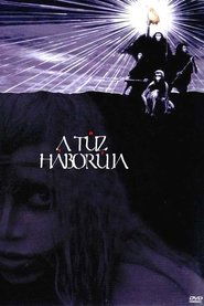 A tűz háborúja (1981)