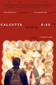 Poster Calcutta 8:40am