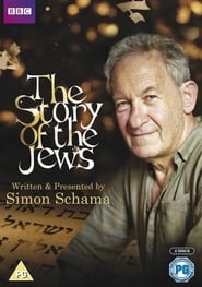 The Story of the Jews постер