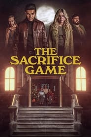 The Sacrifice Game (2023) Unofficial Hindi Dubbed