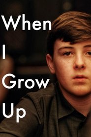 When I Grow Up постер