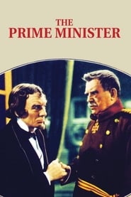 Poster The Prime Minister
