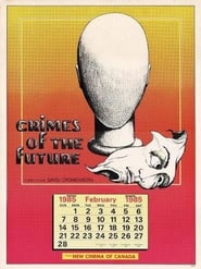 Crimes of the Future film streaming