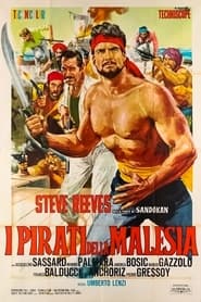 Les Pirates de Malaisie streaming