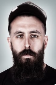 Scroobius Pip as Hipster Ben Lyk