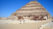 Saving Egypt's Oldest Pyramid 2013