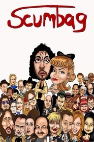 Poster Scumbag 2017