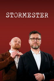 Stormester постер
