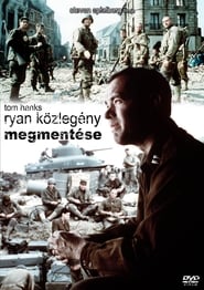 Saving Private Ryan