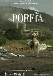 Poster Porfía