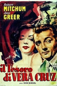 Il tesoro di Vera Cruz poster watch Il tesoro di Vera Cruz now