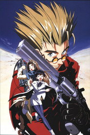 TRIGUN Season 1 6
