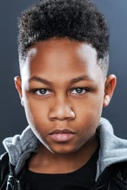 Aaron Haynes as AJ Wilson