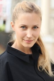 Tereza Srbova as European Girl