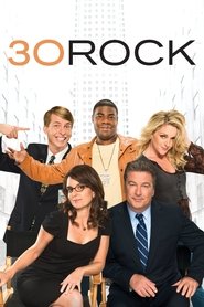 30 Rock poster