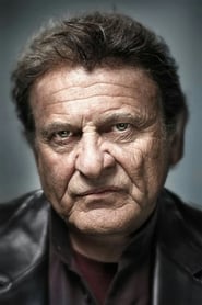 Joe Pesci is Harry Lyme