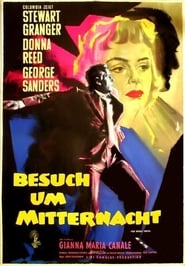Besuch‧um‧Mitternacht‧1958 Full‧Movie‧Deutsch