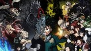 My Hero Academia en streaming