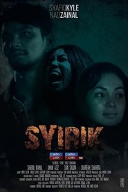 Poster Syirik 2018
