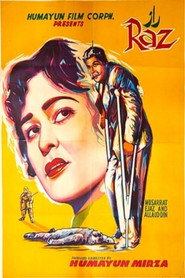 Raaz (1959)