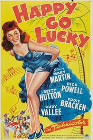 Happy Go Lucky (1943)