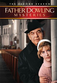 Father Dowling Mysteries Season 2 2