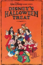 Disney’s Halloween Treat (1982)