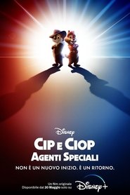 Cip e Ciop: Agenti speciali Cip e Ciop: Agenti speciali