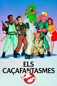 Els ca&ccedil;afantasmes (1986)