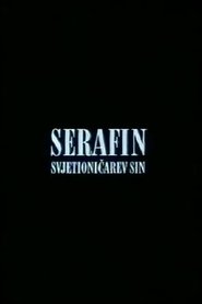 Poster Serafin, the Lighthouse Keeper's Son 2002