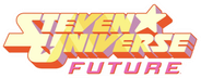 Steven Universe Future Logo