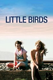 Poster for Little Birds