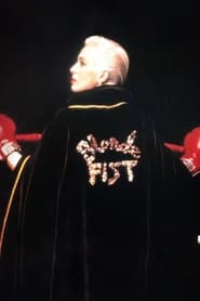 Blonde Fist постер