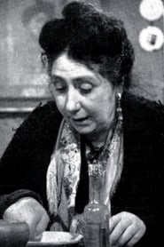 Ada Colangeli as Minor Role (uncredited)